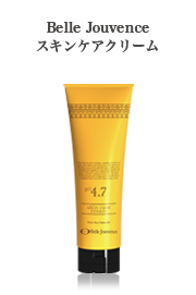 スキンケアクリーム | プロダクト・ラインナップ | 弱酸性美容のベル スキンケアクリーム | プロダクト・ラインナップ | 弱酸性美容のベル