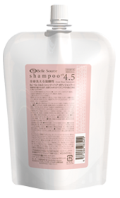 シャンプー300mL(詰替用)が新発売されました。NEW | お知らせ | 弱